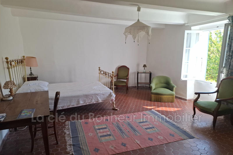 Maison de village - 91 m² - 4 pièces