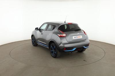 Nissan Juke 1.2 Dig-T n-Connecta 115 ch