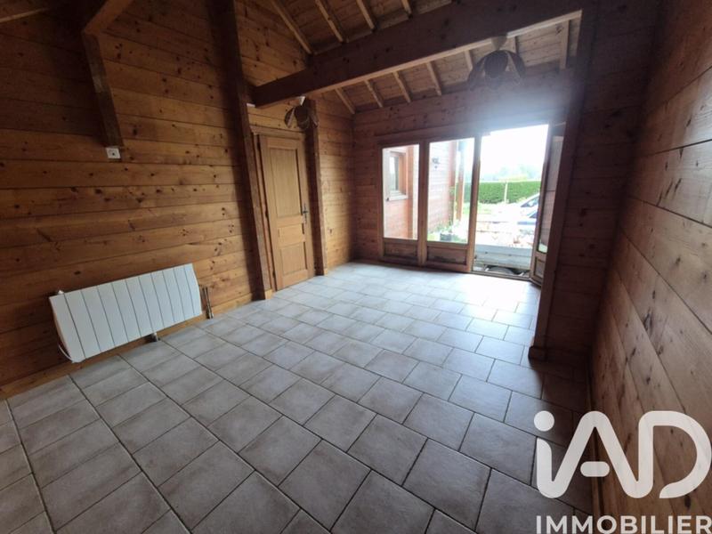 Châlet - 180 m² - 9 pièces