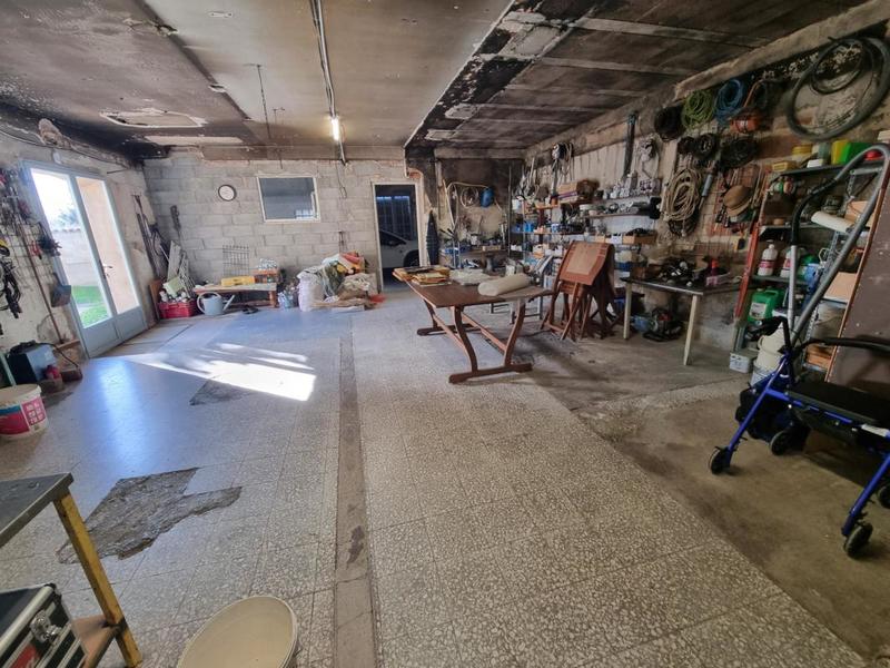 Villa - 135 m² - 5 pièces