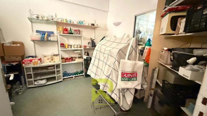 Maison - 86 m² - 3 pièces