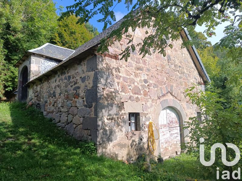 Maison - 192 m² - 8 pièces