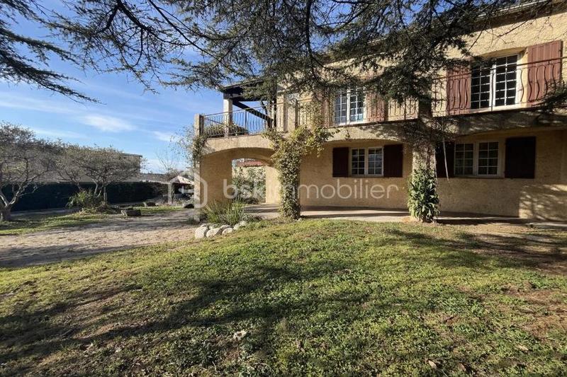 Maison - 148 m² - 4 pièces