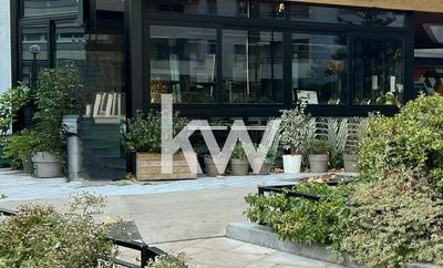 Fonds de commerce - Hôtellerie / Restauration - 90 m²