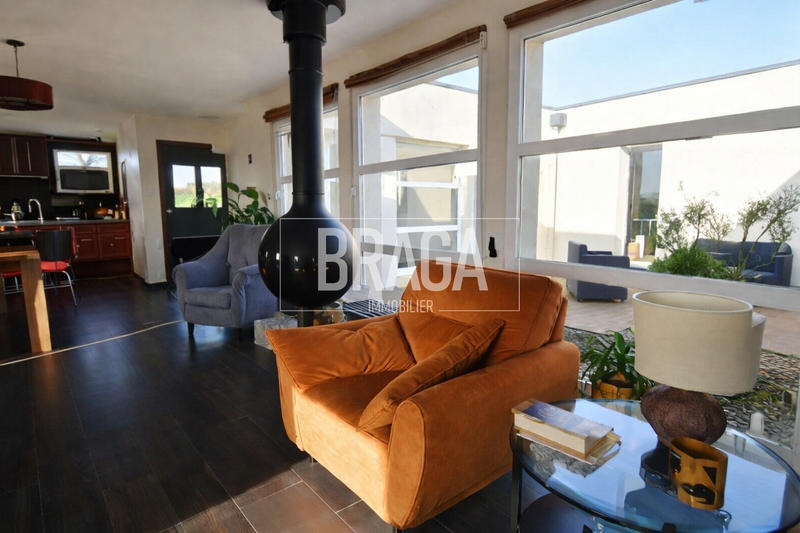 Maison - 153 m² - 5 pièces