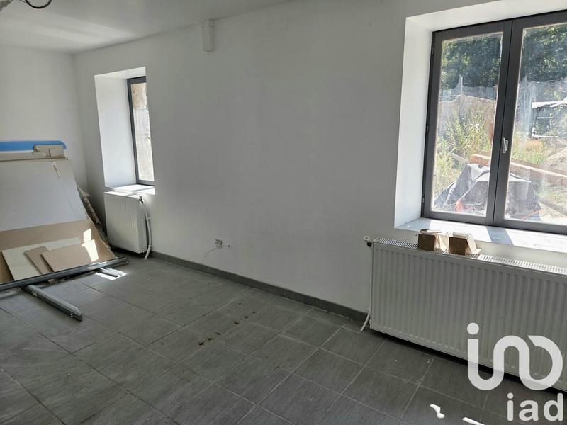 Maison - 292 m² - 12 pièces