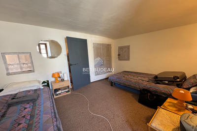 Maison de village - 63 m² - 3 pièces