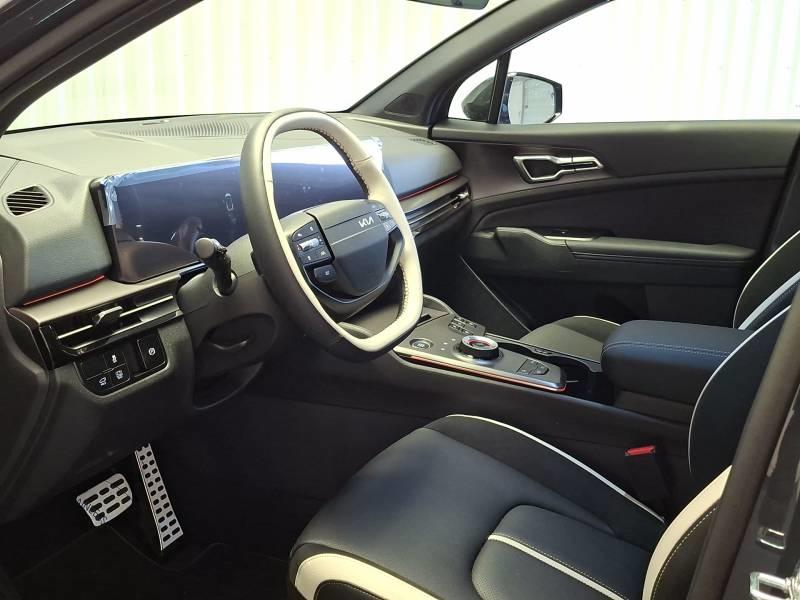 Kia Sportage Vp Hybride 239 ch Bva6 Gt-Line Premium