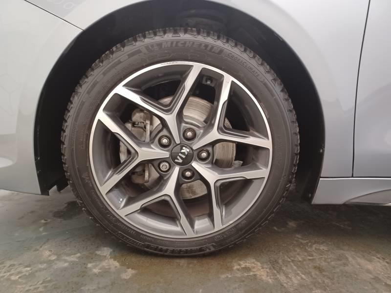Kia Pro_cee'd Proceed 1.5 t-GDi 160 ch Isg Dct7 Gt Line Premium
