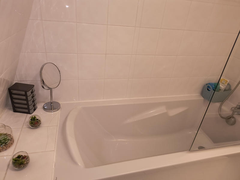 Appartement - 94 m² - 4 pièces