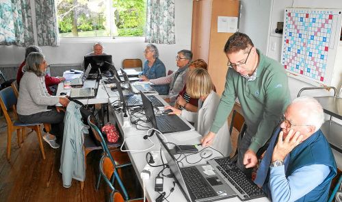 Informatique Econet Group