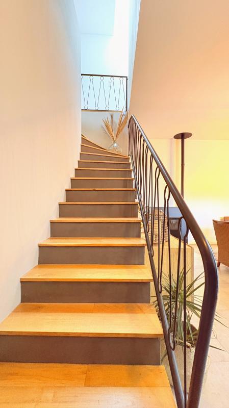 Maison - 136 m² - 5 pièces