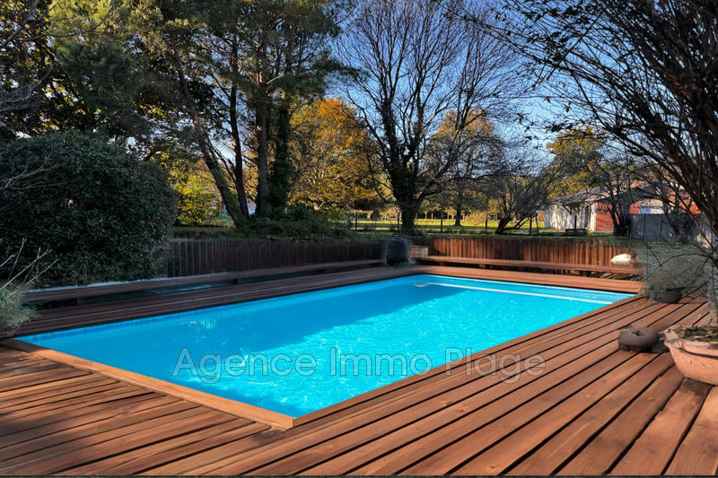 Maison - 126 m² - 8 pièces