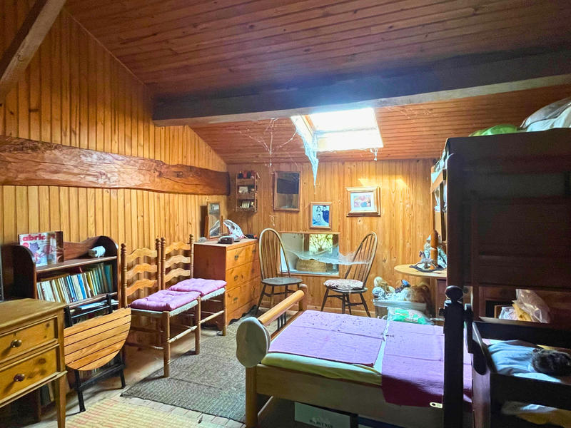 Maison - 142 m² - 4 pièces