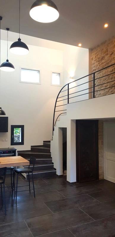 Maison - 200 m² - 5 pièces