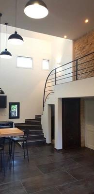 Maison - 200 m² - 5 pièces