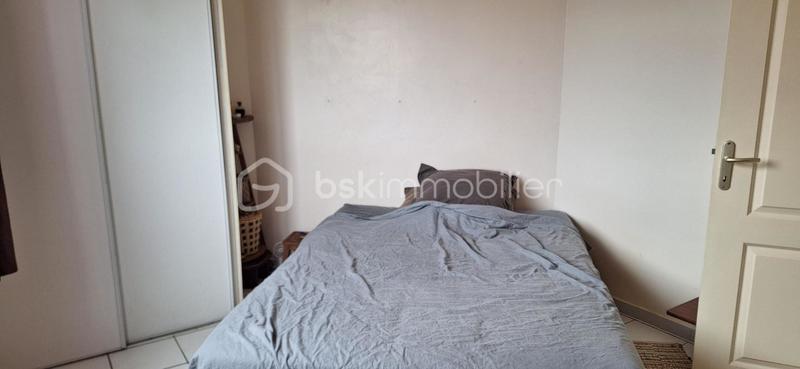 Appartement - 74 m² - 3 pièces