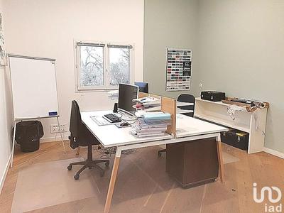 Local commercial - 800 m²