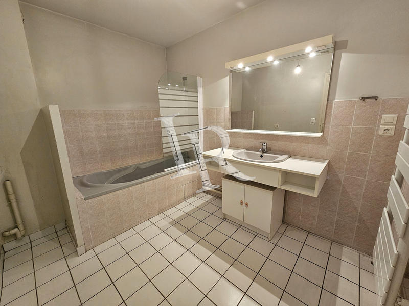 Appartement - 71 m² - 3 pièces