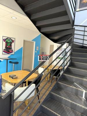 Local commercial - 370 m²