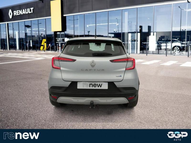 Renault Captur E-Tech 145 - 21 Zen