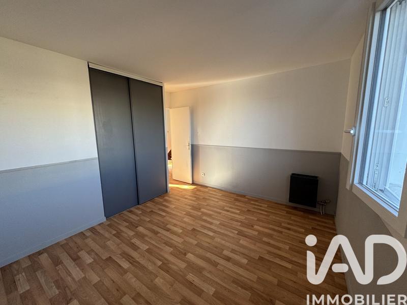 Maison de ville - 154 m² - 9 pièces