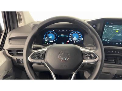 Volkswagen Transporter Fourgon Van L1h1 2.0 Tdi 170 Bva8 4motion Business