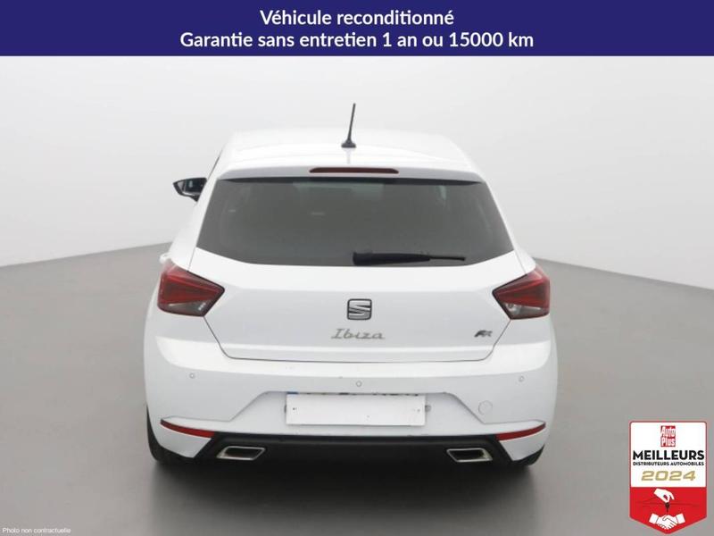 Seat Ibiza 1.0 Tsi 110ch Fr