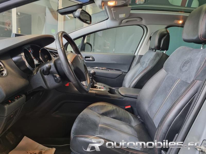 Peugeot 3008 1.6 Hdi 120 Crossway