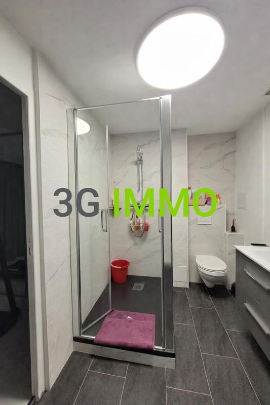 Maison - 162 m² - 7 pièces