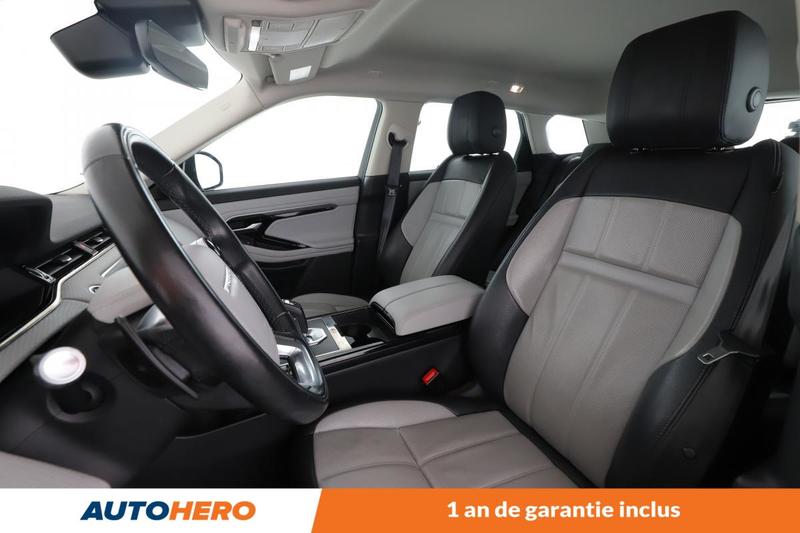 Land Rover Range Rover Evoque D150 4wd R-Dynamic s Bva9 150 ch