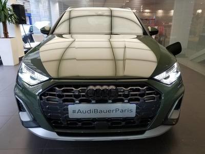 Audi A3 Allstreet 40 Tfsi e Hybride rechargeable 204 s tronic 6 Avus