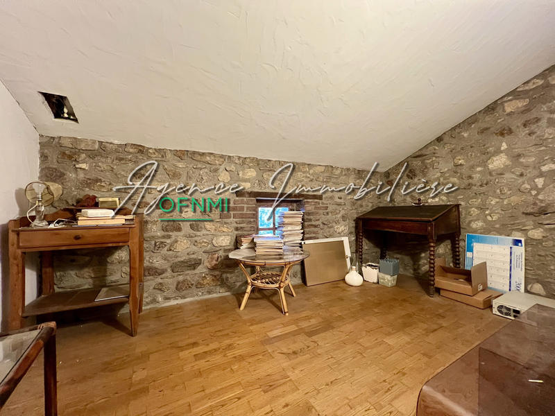 Maison - 146 m² - 6 pièces