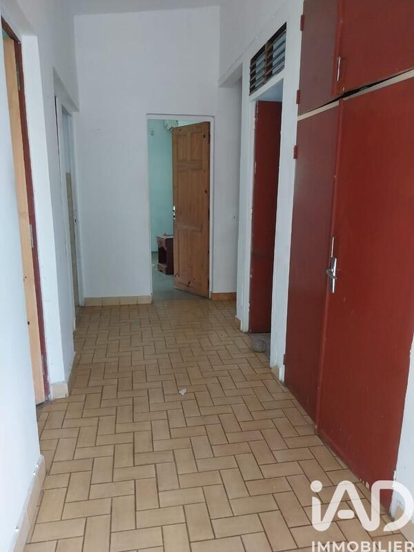 Maison - 146 m² - 5 pièces