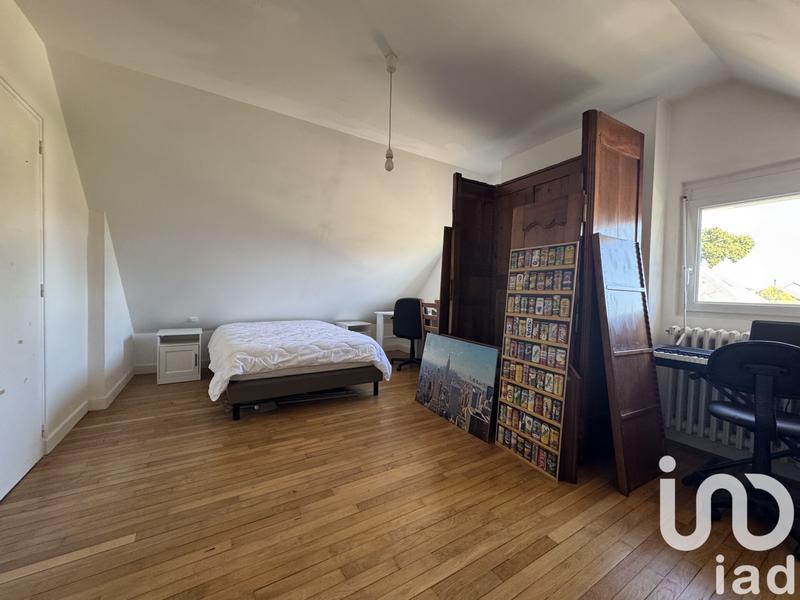 Maison - 137 m² - 5 pièces