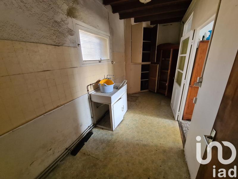 Maison de campagne - 119 m² - 4 pièces