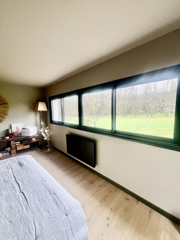 Villa - 174 m² - 6 pièces