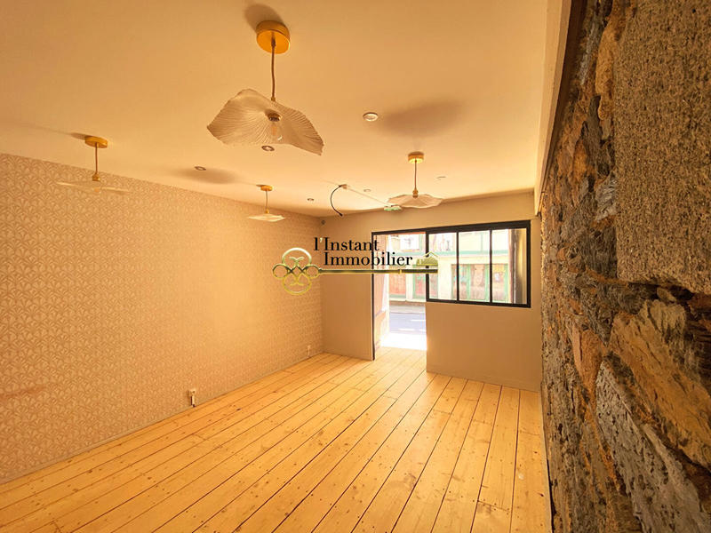 Immeuble - 470 m² - 18 pièces