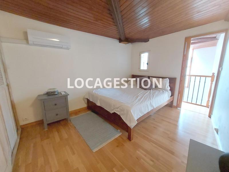 Maison ancienne - 128 m² - 4 pièces