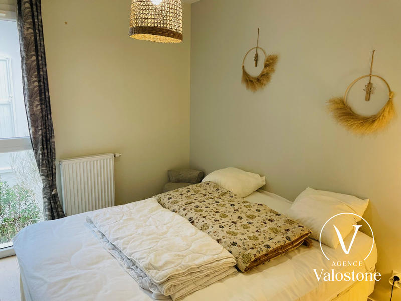 Villa - 109 m² - 5 pièces