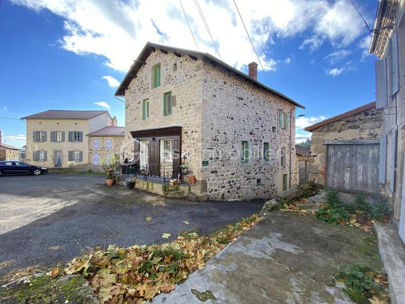 Maison - 144 m² - 9 pièces