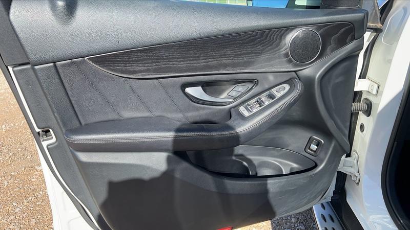 Mercedes Classe Glc coupe II 350e 320 Eq Power 4Matic 7g-Tronic Sportline - Automatique