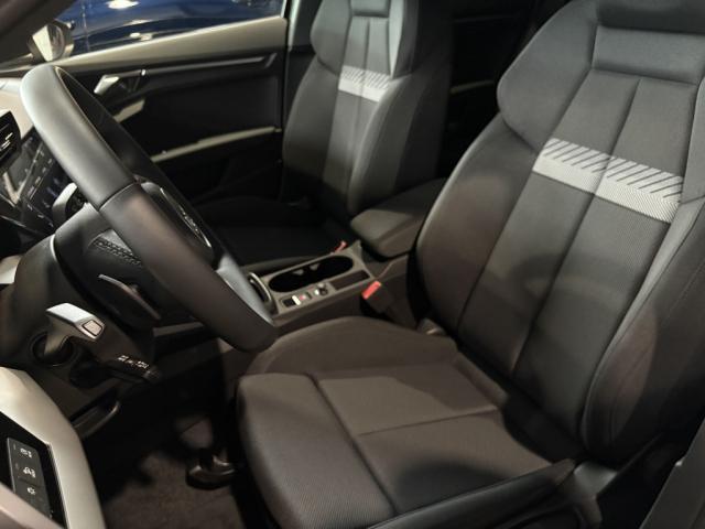 Audi A3 sportback 40 TFSIe 204 s tronic 6 Business Executive