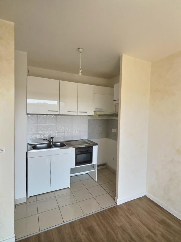 Appartement - 70 m² - 4 pièces