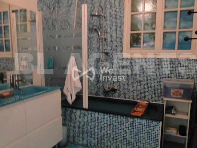 Maison - 137 m² - 7 pièces