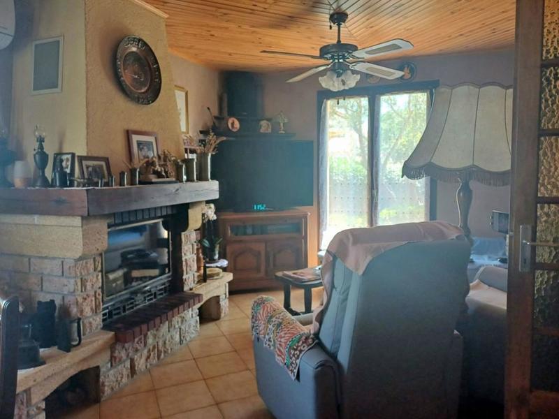 Maison - 97 m² - 4 pièces