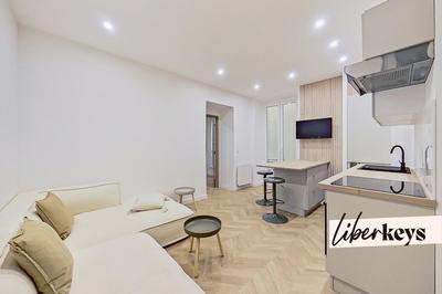 Appartement - 32 m² - 2 pièces