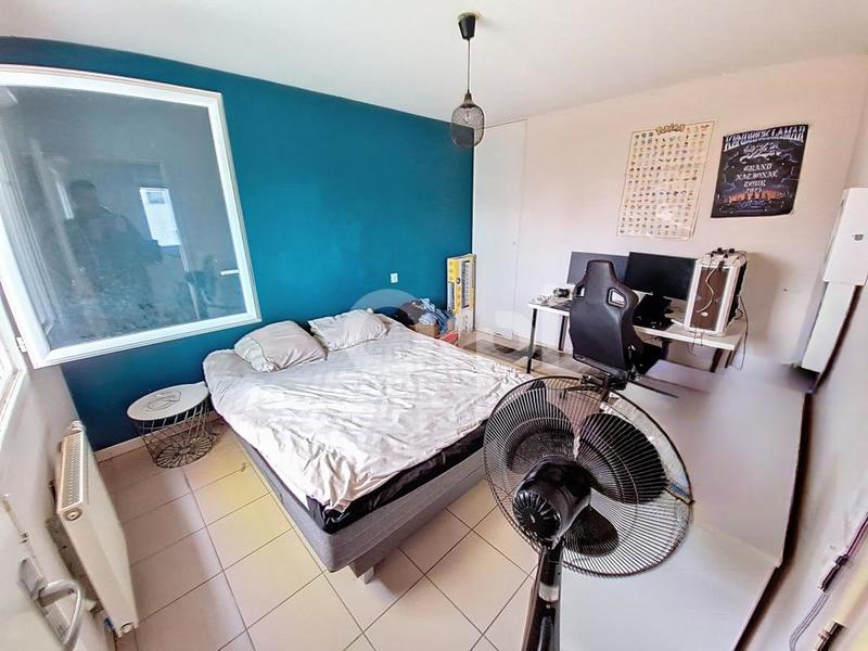 Appartement - 55 m² - 2 pièces