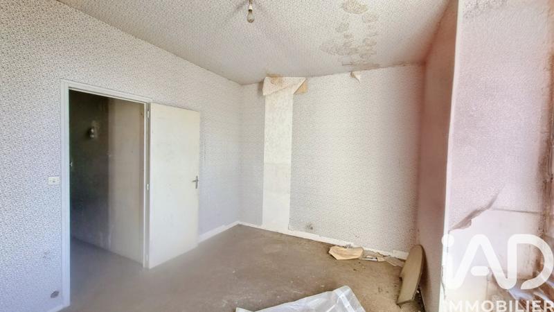 Maison de village - 64 m² - 3 pièces