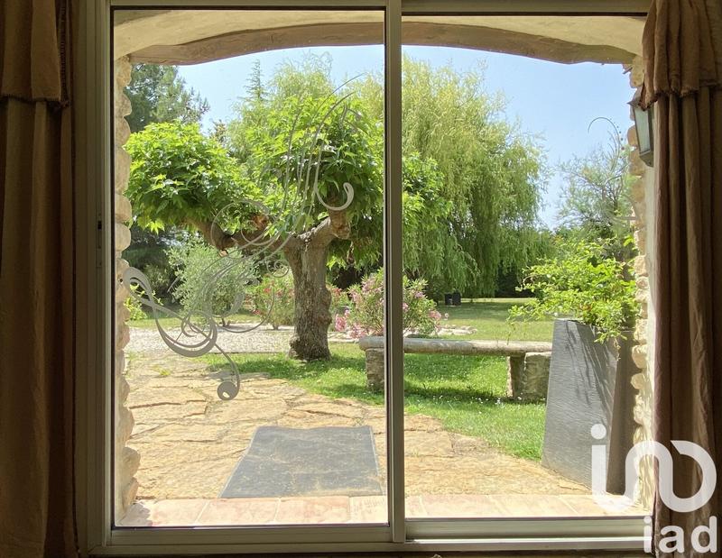 Maison - 288 m² - 6 pièces